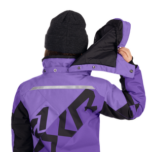Child Cold Cross CX Monosuit 3 Thumbnail