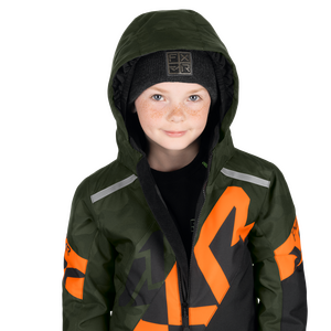 Child Cold Cross CX Monosuit 20 Thumbnail