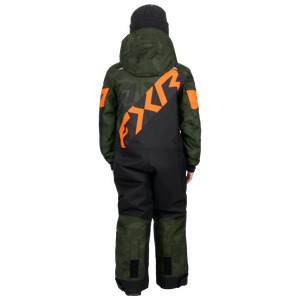 Child Cold Cross CX Monosuit 18 Thumbnail