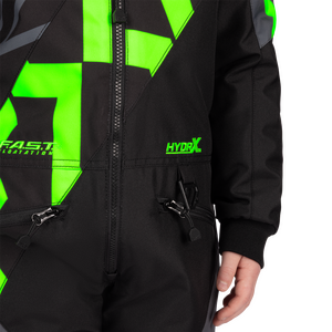 Child Cold Cross CX Monosuit 27 Thumbnail