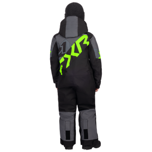 Child Cold Cross CX Monosuit 26 Thumbnail