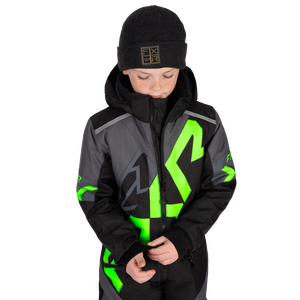 Child Cold Cross CX Monosuit 25 Thumbnail