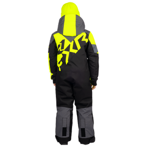 Child Cold Cross CX Monosuit 4 Thumbnail