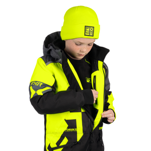 Child Cold Cross CX Monosuit 6 Thumbnail