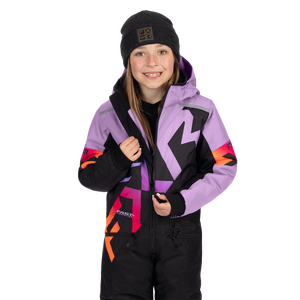 Child Cold Cross CX Monosuit 10 Thumbnail