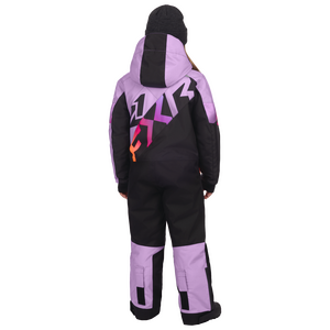 Child Cold Cross CX Monosuit 8 Thumbnail