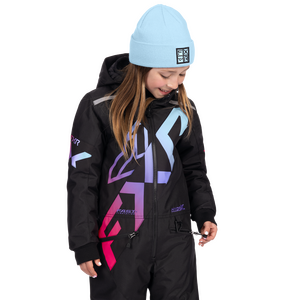Child Cold Cross CX Monosuit 14 Thumbnail