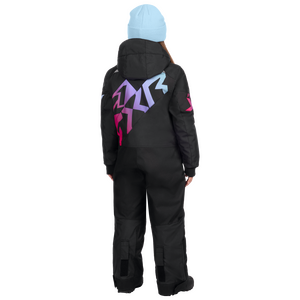 Child Cold Cross CX Monosuit 11 Thumbnail