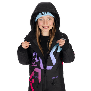 Child Cold Cross CX Monosuit 12 Thumbnail