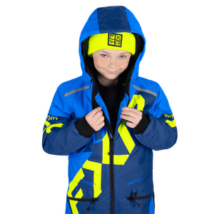 Child Cold Cross CX Monosuit 30 Thumbnail