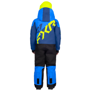 Child Cold Cross CX Monosuit 29 Thumbnail