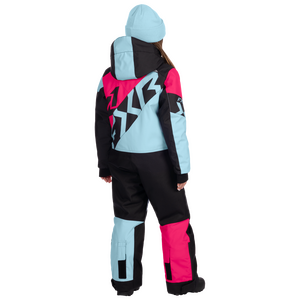 Child Cold Cross CX Monosuit 32 Thumbnail