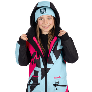Child Cold Cross CX Monosuit 34 Thumbnail