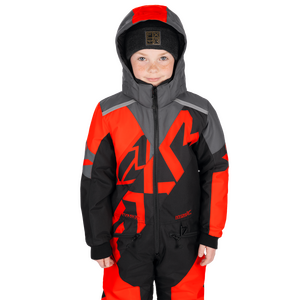Child Cold Cross CX Monosuit 17 Thumbnail