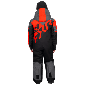 Child Cold Cross CX Monosuit 16 Thumbnail