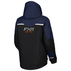 Child Excursion FX Jacket 8 Thumbnail