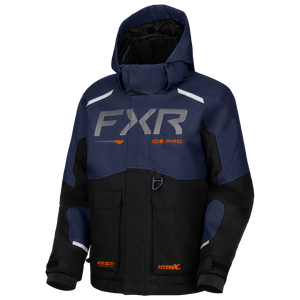 Child Excursion FX Jacket 9 Thumbnail