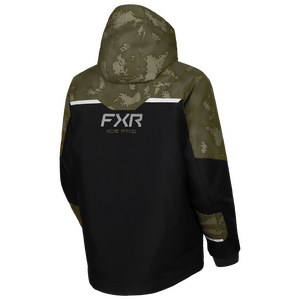 Child Excursion FX Jacket 6 Thumbnail