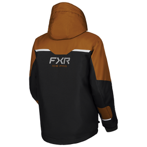 Child Excursion FX Jacket 4 Thumbnail