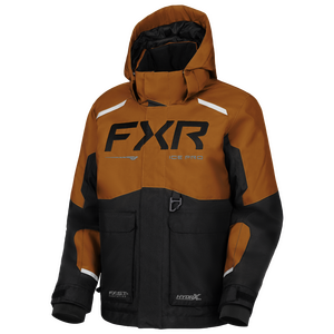 Child Excursion FX Jacket 5 Thumbnail