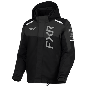 Child Helium Jacket 9 Thumbnail