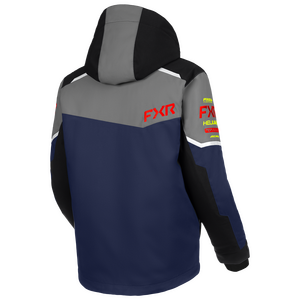 Child Helium Jacket 8 Thumbnail