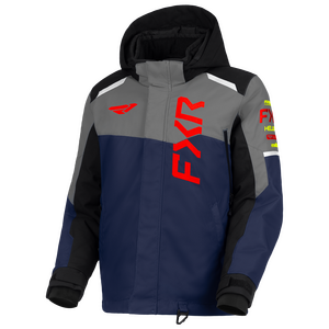 Child Helium Jacket 7 Thumbnail