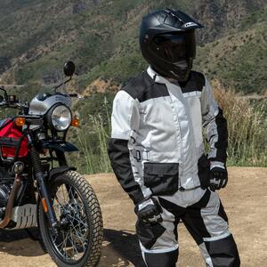 Chikei WP Adventure Gloves 5 Thumbnail