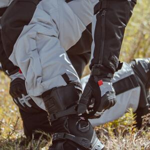Chikei WP Adventure Gloves 8 Thumbnail