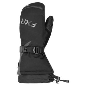 Child Helix Race Mitts 1 Thumbnail