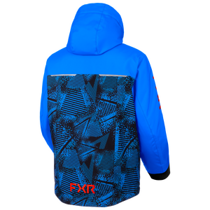 Child Kicker Jacket 3 Thumbnail