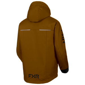 Youth Kicker Jacket 4 Thumbnail