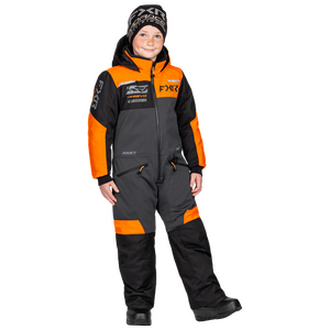 Child Revo Monosuit 1 Thumbnail
