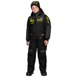 Child Revo Monosuit 5 Thumbnail