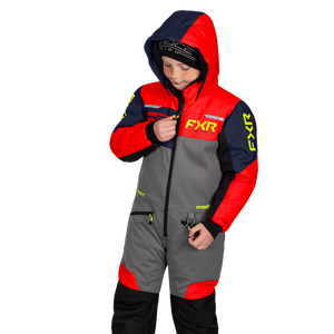 Child Revo Monosuit 13 Thumbnail