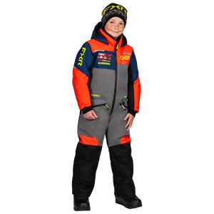 Child Revo Monosuit 9 Thumbnail