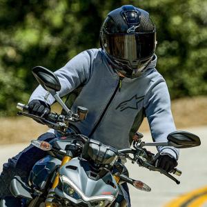 Chrome Air Sport Hoodie 12 Thumbnail