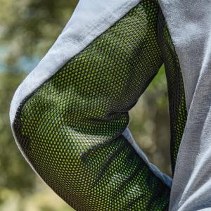 Chrome Air Sport Hoodie 13 Thumbnail