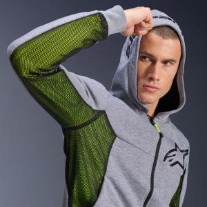 Chrome Air Sport Hoodie 7 Thumbnail
