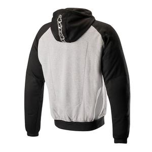 Chrome Sport Hoodie 8 Thumbnail