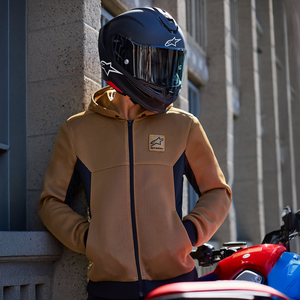 Chrome Superairflow Hoodie 13 Thumbnail