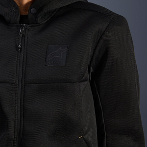 Chrome Superairflow Hoodie 7 Thumbnail