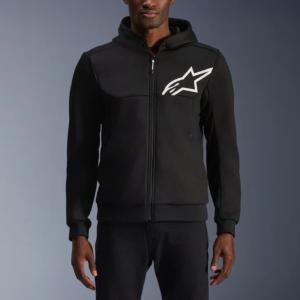 Chrome V2 Sport Hoodie 5 Thumbnail