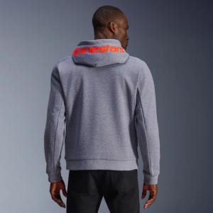 Chrome V2 Sport Hoodie 12 Thumbnail