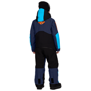 Child Vertical Monosuit 6 Thumbnail