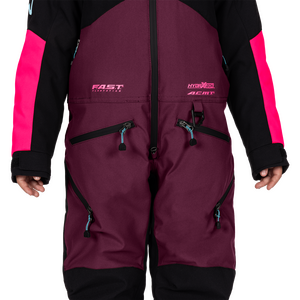 Child Vertical Monosuit 15 Thumbnail