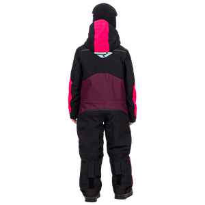 Child Vertical Monosuit 8 Thumbnail