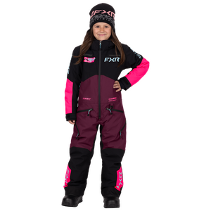 Child Vertical Monosuit 7 Thumbnail