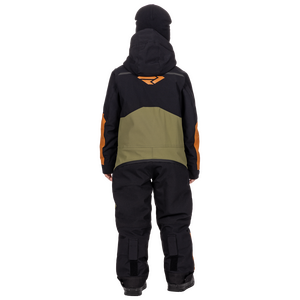 Child Vertical Monosuit 10 Thumbnail