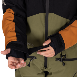 Child Vertical Monosuit 14 Thumbnail